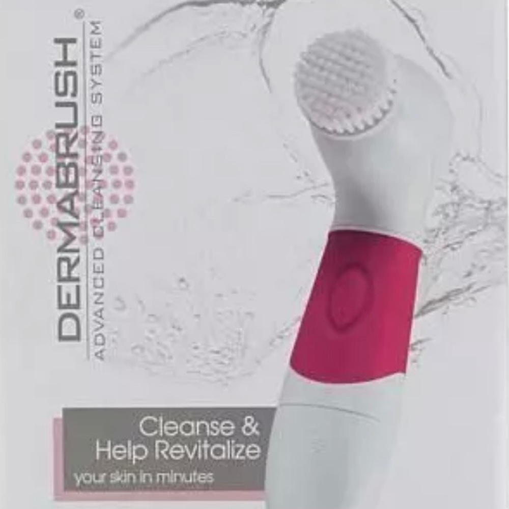 DERMABRUSH KIT
